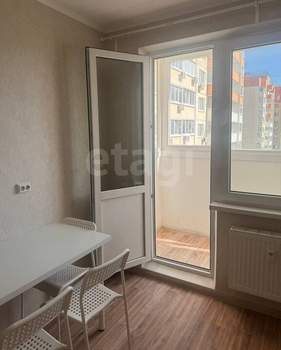 1-к квартира, вторичка, 37м2, 12/16 этаж