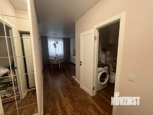 Студия квартира, вторичка, 45м2, 8/12 этаж