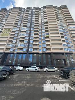 1-к квартира, вторичка, 32м2, 13/16 этаж