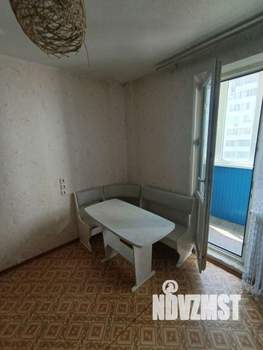 1-к квартира, вторичка, 40м2, 2/14 этаж