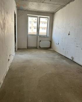 3-к квартира, вторичка, 68м2, 15/19 этаж