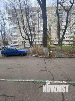 2-к квартира, вторичка, 44м2, 5/5 этаж