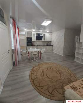 1-к квартира, вторичка, 41м2, 8/16 этаж