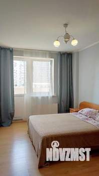 2-к квартира, вторичка, 66м2, 6/17 этаж