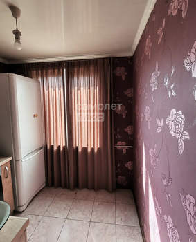 2-к квартира, вторичка, 45м2, 3/5 этаж