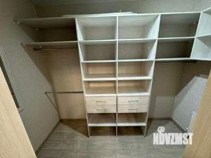 1-к квартира, вторичка, 40м2, 1/9 этаж