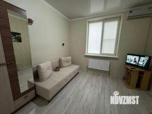 Студия квартира, вторичка, 21м2, 1/3 этаж