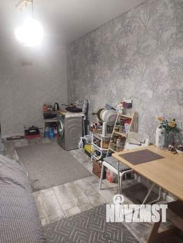 2-к квартира, вторичка, 51м2, 1/5 этаж