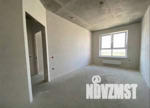 1-к квартира, вторичка, 34м2, 13/18 этаж