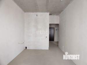 1-к квартира, вторичка, 33м2, 9/24 этаж