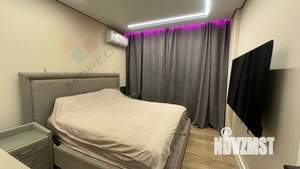 2-к квартира, вторичка, 62м2, 13/17 этаж