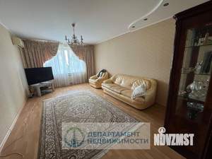 2-к квартира, вторичка, 85м2, 2/5 этаж