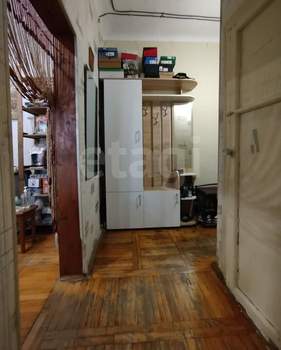 3-к квартира, вторичка, 55м2, 2/5 этаж