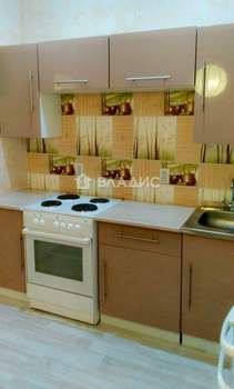 2-к квартира, вторичка, 43м2, 3/18 этаж
