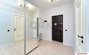 1-к квартира, вторичка, 45м2, 21/22 этаж