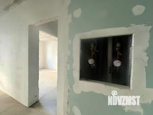 1-к квартира, вторичка, 38м2, 8/18 этаж