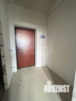 Студия квартира, вторичка, 21м2, 3/16 этаж