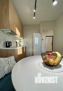 1-к квартира, вторичка, 36м2, 24/25 этаж