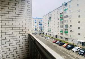 2-к квартира, вторичка, 60м2, 3/8 этаж