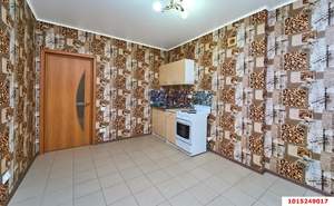 1-к квартира, вторичка, 46м2, 5/6 этаж