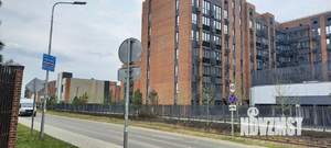 1-к квартира, вторичка, 35м2, 7/15 этаж