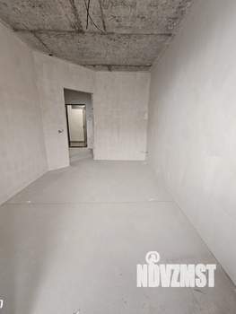 1-к квартира, вторичка, 36м2, 19/24 этаж