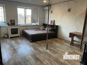 Студия квартира, вторичка, 34м2, 6/6 этаж