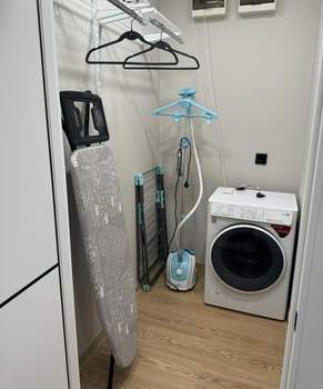 1-к квартира, вторичка, 41м2, 8/9 этаж