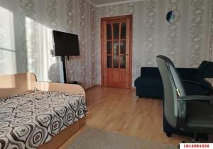 2-к квартира, вторичка, 44м2, 4/5 этаж