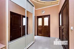 2-к квартира, вторичка, 83м2, 19/23 этаж