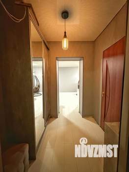 Студия квартира, вторичка, 35м2, 1/6 этаж