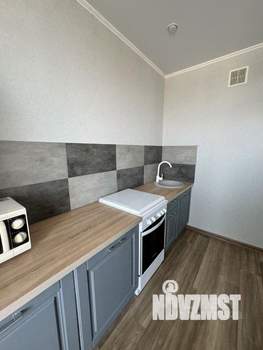 1-к квартира, вторичка, 38м2, 14/16 этаж