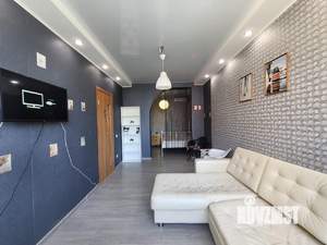 1-к квартира, вторичка, 37м2, 2/6 этаж