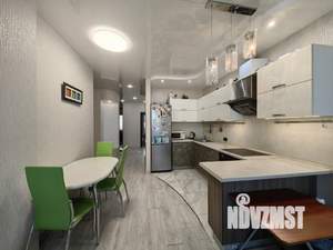 3-к квартира, вторичка, 86м2, 19/26 этаж