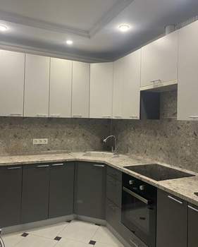 2-к квартира, вторичка, 64м2, 11/16 этаж