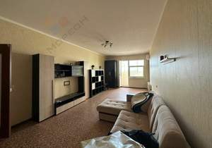 1-к квартира, вторичка, 55м2, 10/18 этаж