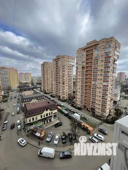 3-к квартира, вторичка, 90м2, 11/19 этаж