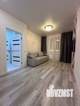 1-к квартира, вторичка, 33м2, 11/16 этаж