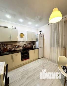 1-к квартира, вторичка, 34м2, 1/9 этаж