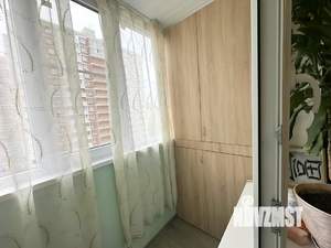 2-к квартира, вторичка, 58м2, 8/17 этаж