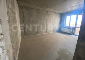 1-к квартира, вторичка, 35м2, 9/20 этаж