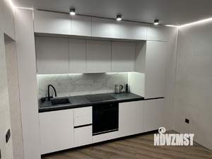 1-к квартира, вторичка, 34м2, 8/19 этаж