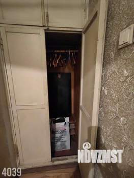 2-к квартира, вторичка, 44м2, 3/9 этаж