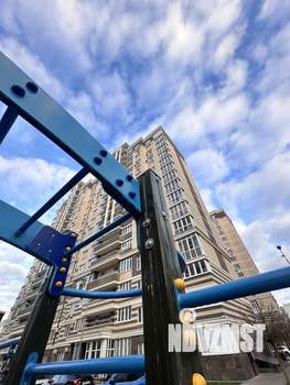 1-к квартира, вторичка, 34м2, 8/17 этаж