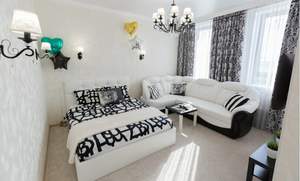 1-к квартира, вторичка, 36м2, 12/14 этаж