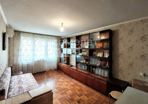 2-к квартира, вторичка, 45м2, 3/5 этаж