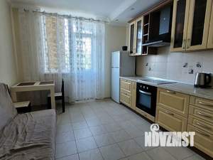 1-к квартира, вторичка, 33м2, 3/19 этаж