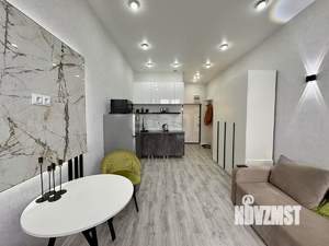 Студия квартира, вторичка, 20м2, 17/17 этаж