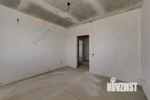 3-к квартира, вторичка, 79м2, 21/24 этаж