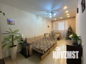 2-к квартира, вторичка, 50м2, 12/14 этаж